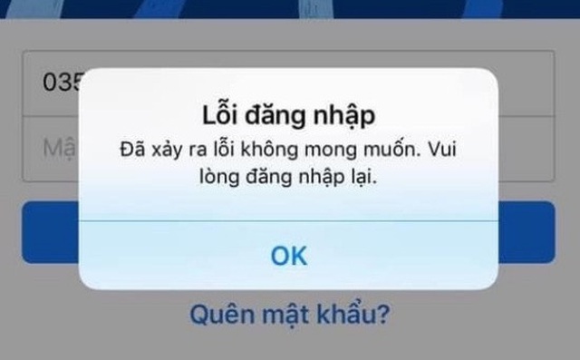 Facebook bị gì không vào được? Nguyên nhân và giải pháp hiệu quả