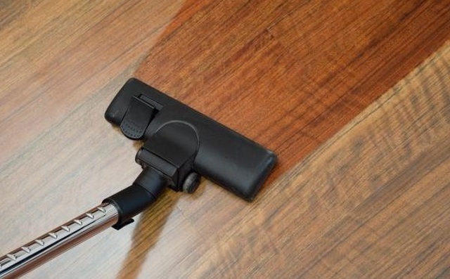 Lau Sàn Gỗ Sai Cách