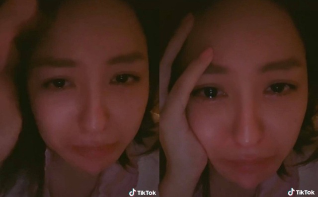 c lip tram anh Hot girl Trm ng clip khoe thn hnh "chun khng cn chnh" Clip hn 1 pht y