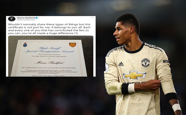 Rashford Số Áo - Hành Trình Biểu Tượng Của Huyền Thoại Trẻ