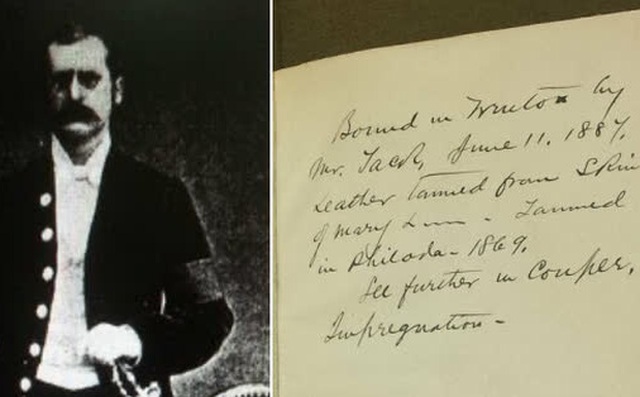 Góc khuất ngành y thế kỷ 20: Những cuốn sách nhìn rất bình ...