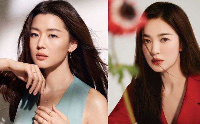 Song Hye Kyo là ai - Hành trình chinh phục trái tim khán giả qua những vai diễn đỉnh cao