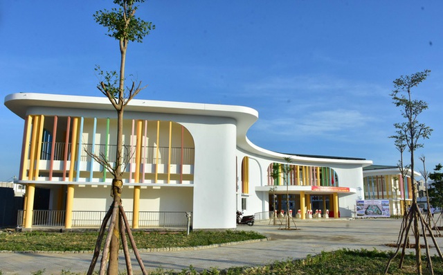 Trường Mầm non Hương Sơ Trường Mầm non Hương Sơ
