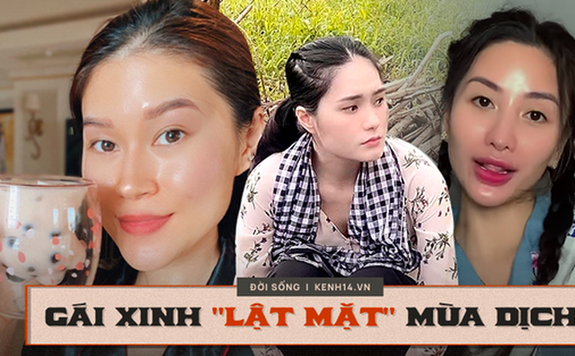 Gái xinh miền tây – Vẻ đẹp chân phương và nét duyên thầm đầy quyến rũ