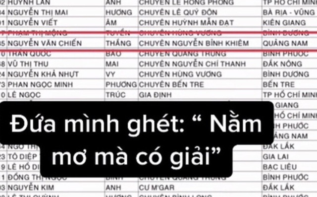 Mơ Thấy Người Mình Ghét - Giải Mã Ý Nghĩa và Thông Điệp Bí Ẩn