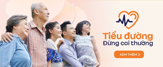 Cô gái trẻ nhập viện vì biến chứng tiểu đường: Nguy cơ đến từ một món ăn không có vị ngọt - Ảnh 3.