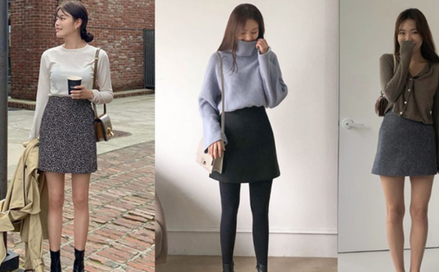 Top 10 Chân váy Công Sở Hàn Quốc Cao Cấp đẹp, Bán Sỉ Chân váy bút chì