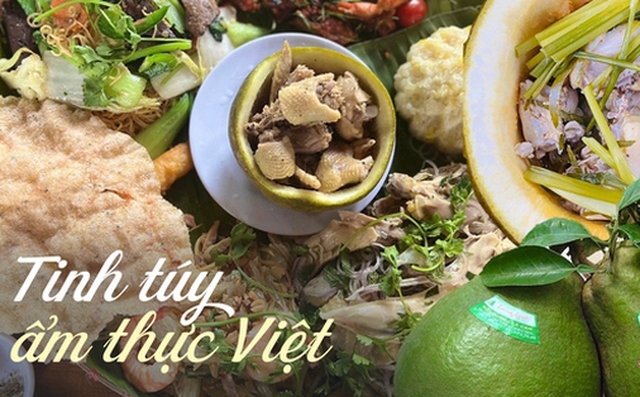 Gà hấp bưởi đặc sản Đồng Nai Món ăn ngon và độc đáo của vùng đất Nam Bộ