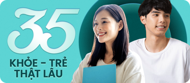 Sau 40 tuổi, nếu nam giới xuất hiện “1 to - 1 đau” chứng tỏ cơ thể nhanh lão hóa, dễ ốm yếu, bệnh tật- Ảnh 3.