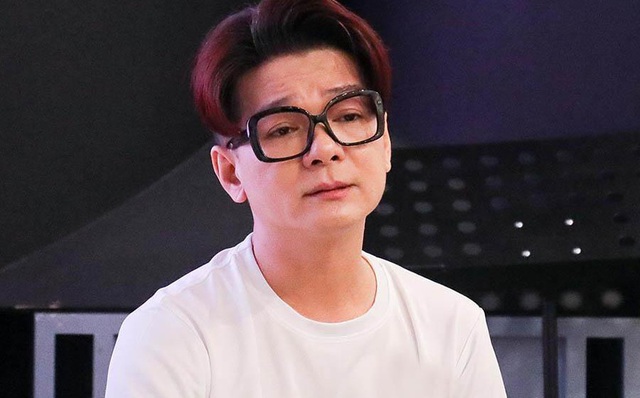 Ca sĩ Vũ Hà: Chạnh lòng, muốn bỏ nghề nhưng "nó" không cho!