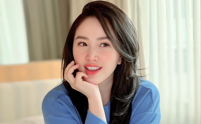 Bảo Thy: Sao Vpop nổi tiếng một thời bỗng lui về ở ẩn lúc đỉnh cao, giờ ra  sao ở tuổi 34?