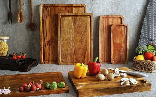 Cách vệ sinh và bảo quản thớt đúng cách để bảo vệ sức khỏe cả nhà Cách vệ sinh và bảo quản thớt đúng cách để bảo vệ sức khỏe cả nhà