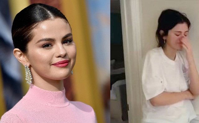 Fan Selena Gomez và Hailey Baldwin rơi vào cuộc khẩu chiến