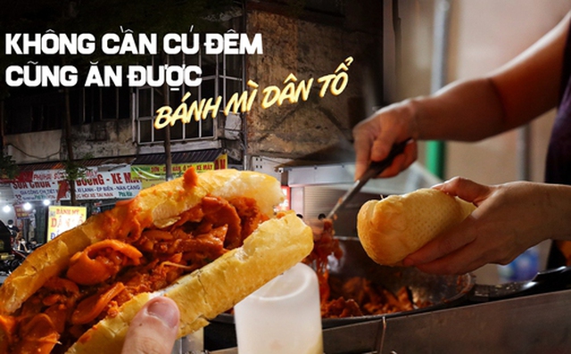 Bánh Mỳ Dân Tổ: So Sánh và Phân Biệt Các Địa Điểm Khác Nhau. Phân tích và so sánh bánh mì dân tổ tại 32 Trần Nhật Duật với các địa điểm khác để tìm ra sự khác biệt về hương vị, chất lượng và giá cả.