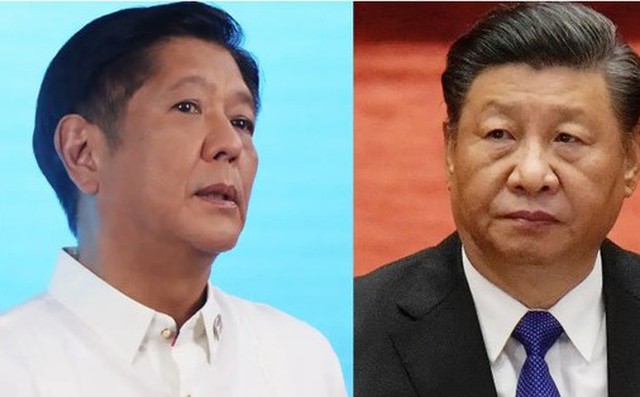 Gánh nặng đè vai Tổng thống Philippines trong chuyến thăm Trung Quốc