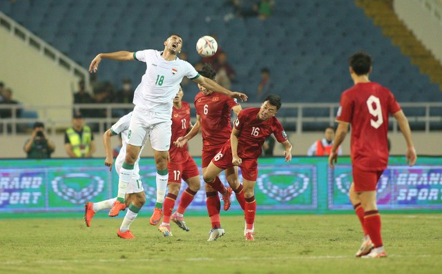 Asian Cup: Chuyên gia Tây Á nói lời bất ngờ về trận đấu Việt Nam vs Iraq- Ảnh 2.