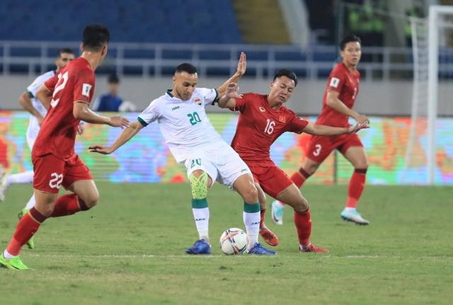 Tuyển Việt Nam sở hữu 1 chỉ số kém nhất Asian Cup, thua cả Thái Lan, Indonesia, Malaysia- Ảnh 1.