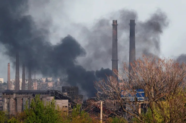 Ukraine nói sắp 'rèn' đủ 1 triệu sát thủ ở tuyến đầu - Chuyên gia Nga chỉ ra thực tế khắc nghiệt- Ảnh 5.