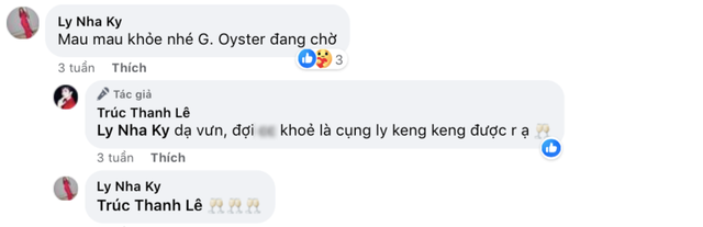 Lý Nhã Kỳ và Gil Lê dạo này: Sánh đôi trong hàng loạt bữa tiệc, 1 lần có hành động khác lạ?- Ảnh 5.