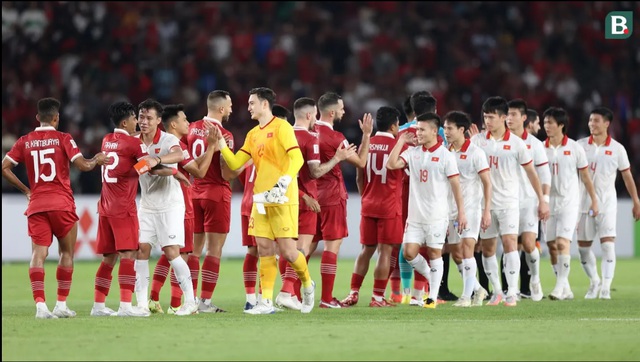 Asian Cup: Tuyển Việt Nam sẽ hạ Indonesia ở trận đấu then chốt quyết định cơ hội đi tiếp?- Ảnh 1.