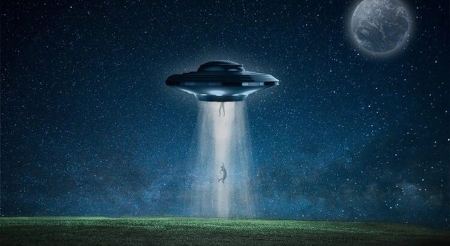 Giáo sư ĐH Stanford nói người ngoài hành tinh ‘làm gián điệp’ ở Trái Đất vài nghìn năm, liền bị bác bỏ- Ảnh 1.
