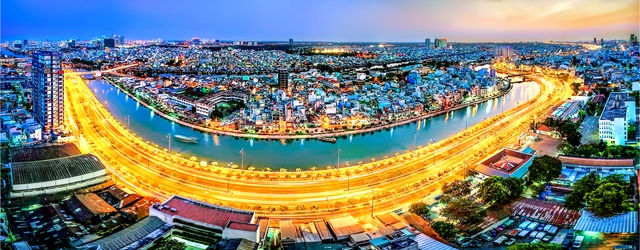 Việt Nam: Điểm sáng kinh tế toàn cầu và một kỷ lục chưa từng có- Ảnh 1.