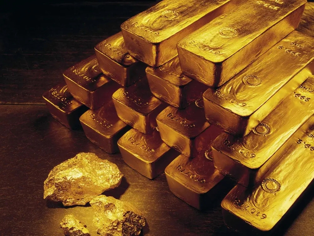 Top 10 quốc gia có vàng nhiều nhất trên thế giới: Nga xếp thứ 5, Trung Quốc chỉ đứng thứ 6- Ảnh 1.