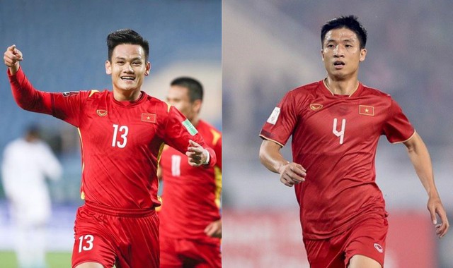 NÓNG: Đặng Văn Lâm lỡ hẹn với Asian Cup, đội tuyển Việt Nam chia tay thêm 3 cầu thủ- Ảnh 2.