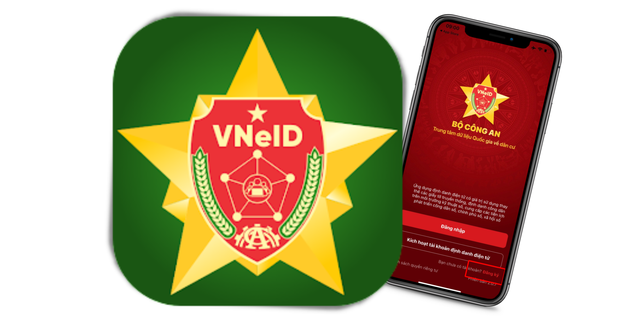 Từ mai, có thể dùng VNeID để đăng ký thường trú, tạm trú- Ảnh 1.