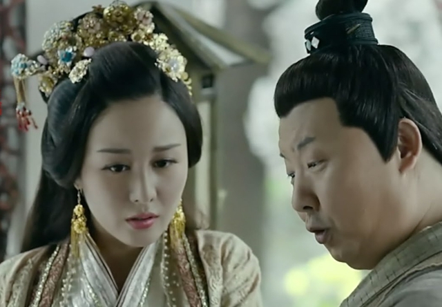 Anh Cô phản bội Đoàn Trí Hưng để yêu Chu Bá Thông: Vì 2 ưu thế này của Lão ngoan đồng- Ảnh 5.