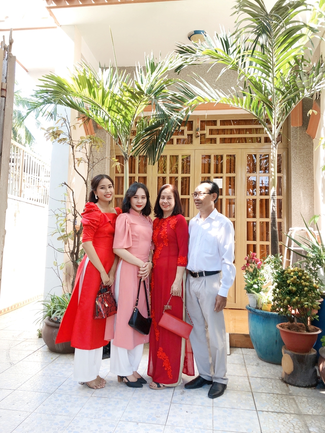 Nhan sắc của &Aacute; hậu cuộc thi Hoa hậu T&agrave;i sắc Việt 2023 - Vũ Thanh T&acirc;m- Ảnh 8.