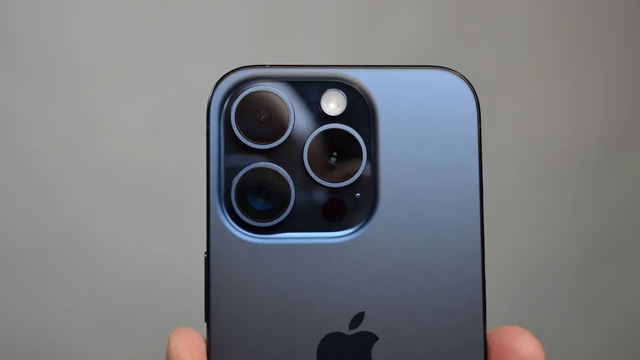 Có phải camera điện thoại “số chấm càng cao” thì chụp ảnh càng đẹp: Câu trả lời thật sẽ khiến bạn bất ngờ