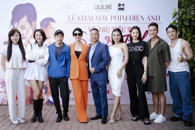 Xuân Lan: Vét hết tài sản 28 năm cho chồng làm phim, xin một vai nhưng bị nói "phũ"- Ảnh 3. Xuân Lan: Vét hết tài sản 28 năm cho chồng làm phim, xin một vai nhưng bị nói "phũ"- Ảnh 3.
