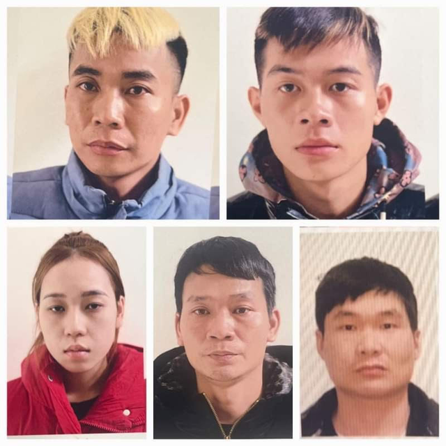 Liên quan đến vụ thi thể nam thanh niên ở bãi giữa sông Hồng, Công an Hà Nội vừa bắt giữ 7 người

- Ảnh 2.