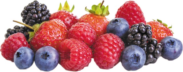 Bác sĩ tim mạch: Đây là 4 loại trái cây giúp hạ huyết áp tốt nhất- Ảnh 3.
