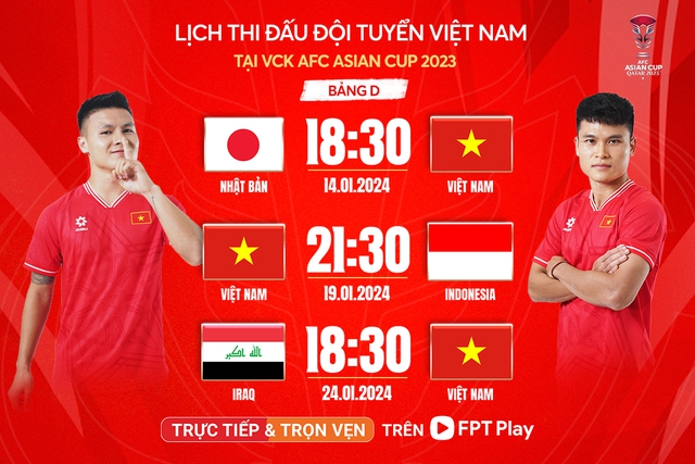 FPT Play và VTV phối hợp phát sóng VCK Asian Cup 2023
- Ảnh 1.