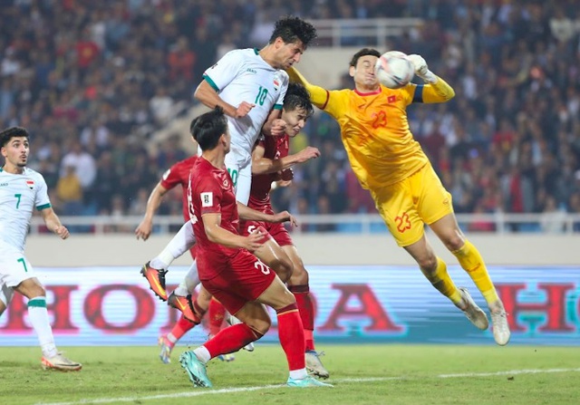 “Nếu tuyển Việt Nam gây bất ngờ trước Nhật Bản, chắc chắn tuyển Thái Lan sẽ phải ghen tị”- Ảnh 2.