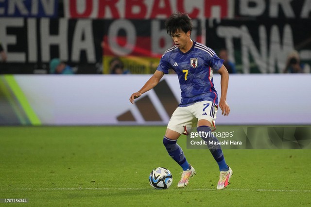 Chuyên gia quốc tế chỉ ra khả năng đội tuyển Việt Nam gây sốc trước tuyển Nhật Bản- Ảnh 1.