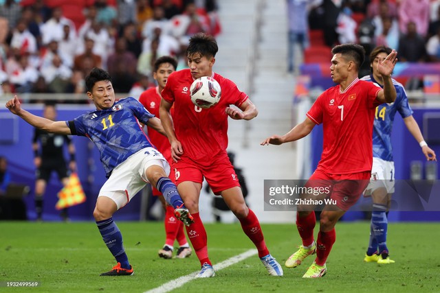 Cả Đông Nam Á tự hào về ĐT Việt Nam, fan Iraq cũng lên tiếng khen ngợi!- Ảnh 3.