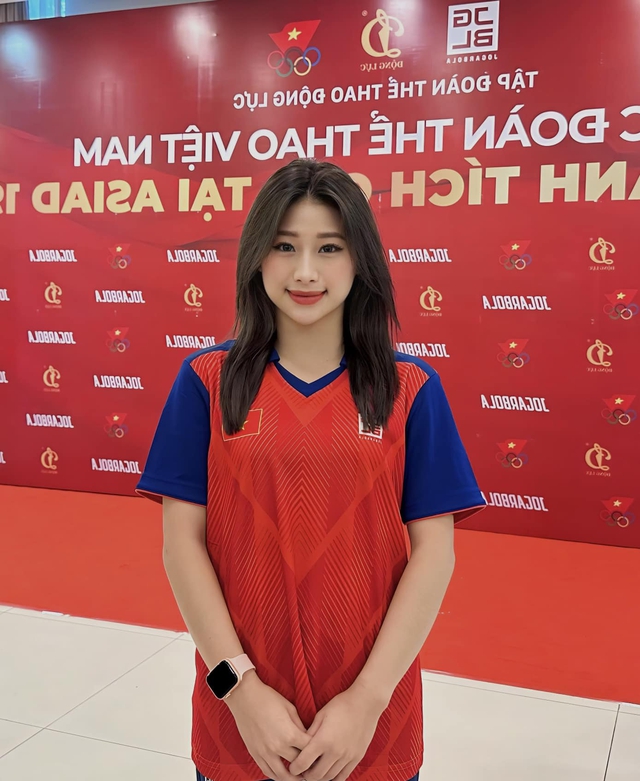 Vụ VĐV SEA Games giải nghệ sau sơ suất của HLV: Lãnh đạo Cục TDTT chính thức lên tiếng- Ảnh 2.