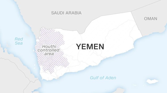 Houthi liên tiếp tung đòn trả đũa, tàu của Mỹ đã trúng tên lửa: Một loạt tàu khác 'chạy' khỏi Biển Đỏ- Ảnh 2.