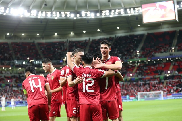 3 lần thủng lưới, đội tuyển Indonesia xếp cuối bảng D trước ngày chạm trán tuyển Việt Nam- Ảnh 1.