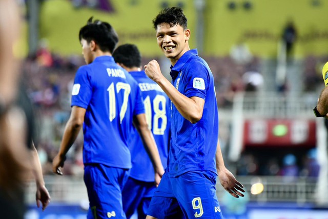 Asian Cup: Đội tuyển Việt Nam tạm đứng chân trong nhóm "giành vé"; Đông Nam Á tạo ra nhiều bất ngờ- Ảnh 3.