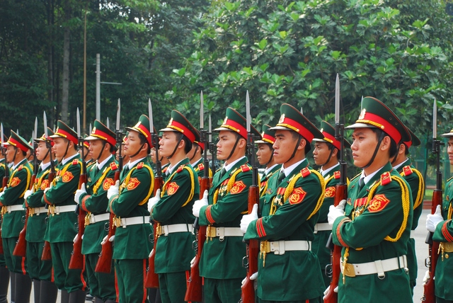 Sắp tới, Bộ Quốc Phòng xử lý kỷ luật người chậm trễ mệnh lệnh cấp trên như thế nào?- Ảnh 1.