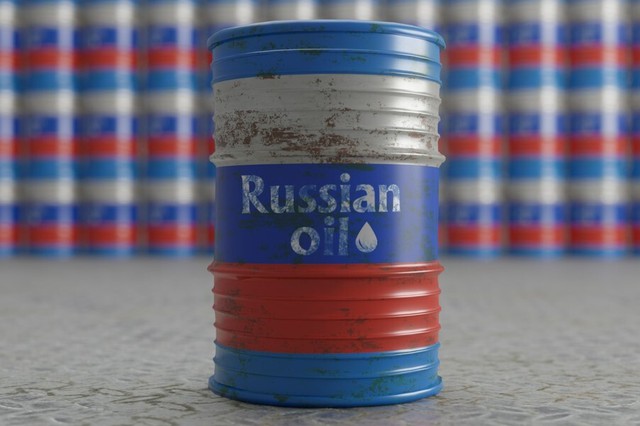 Một mặt hàng của Nga được Trung Quốc nhập khẩu hơn 560 triệu tấn, phục vụ nhu cầu “cấp bách”- Ảnh 4.