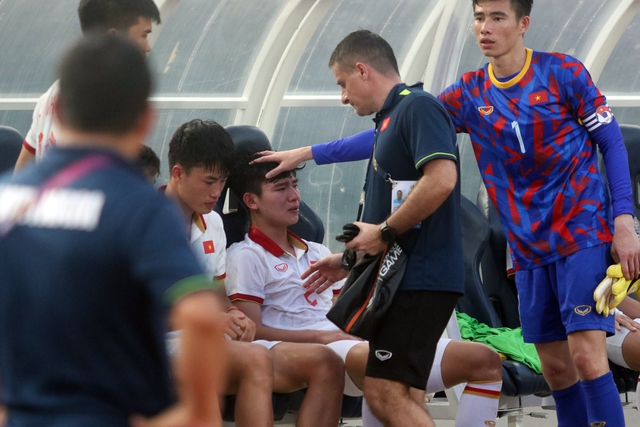 Sao trẻ xé lưới Nhật Bản báo tin dữ; tuyển Việt Nam lo cách đối phó "đòn độc" của tuyển Indonesia- Ảnh 2.