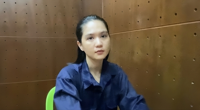 Truy tố người mẫu Ngọc Trinh với khung phạt từ 2-7 năm tù- Ảnh 1.