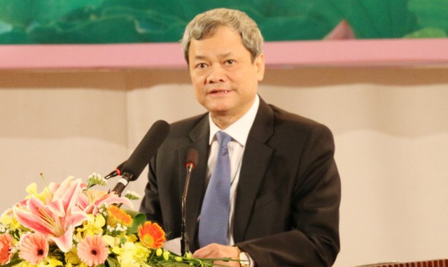 Nóng: Bắt ông Nguyễn Tử Quỳnh, nguyên Chủ tịch UBND tỉnh Bắc Ninh- Ảnh 1.
