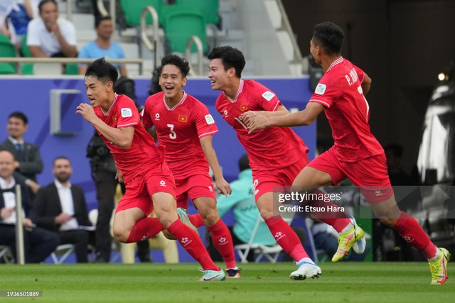 Chiến thắng Indonesia, tuyển Việt Nam sẽ nhận thêm tin vui nhờ Nhật Bản?- Ảnh 1.