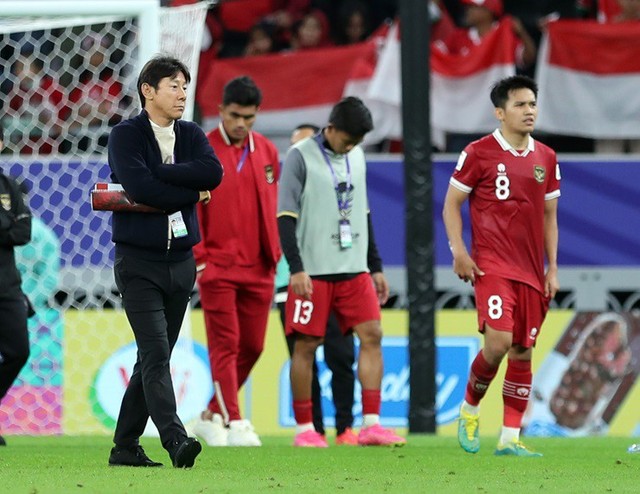 Báo Trung Quốc: “Indonesia không phải là đối thủ của tuyển Việt Nam”- Ảnh 2.